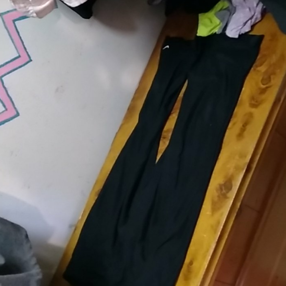 Nike athletic pants